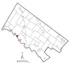 Royersford Montgomery County
